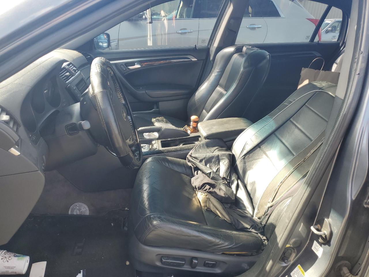 2004 Acura Tl VIN: 19UUA66264A001990 Lot: 85475955