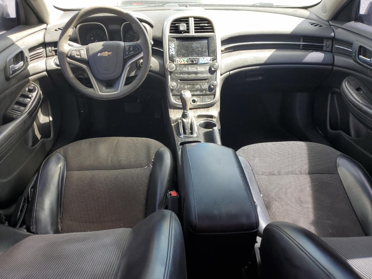 2016 Chevrolet Malibu Limited Lt VIN: 1G11C5SA4GU133046 Lot: 82323725