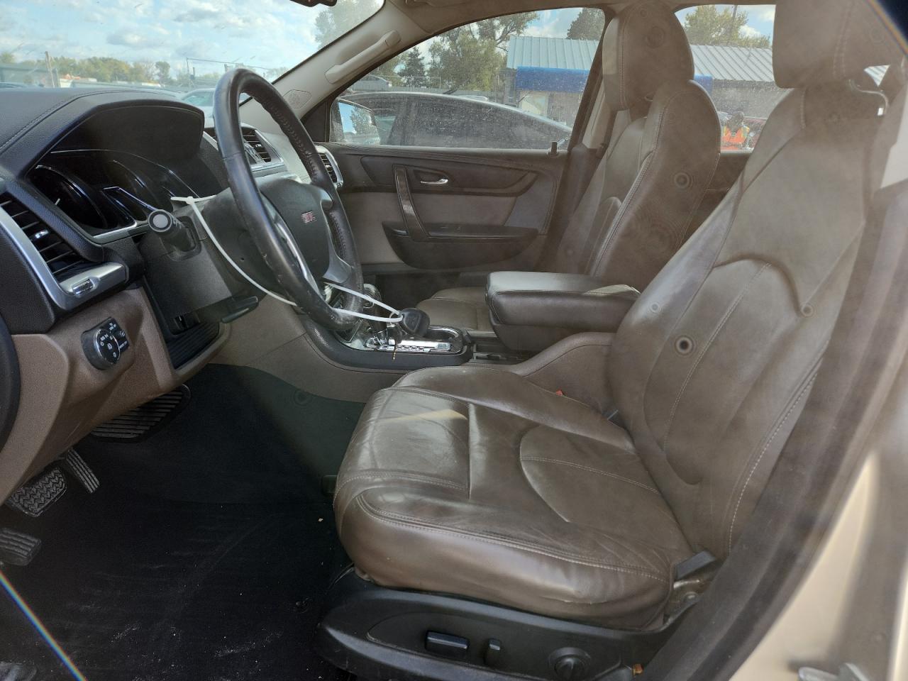 2015 GMC Acadia Slt-1 VIN: 1GKKVRKD5FJ345885 Lot: 82743025