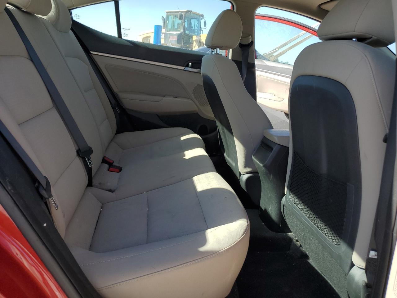 2018 Hyundai Elantra Sel VIN: 5NPD84LF4JH337910 Lot: 86320295