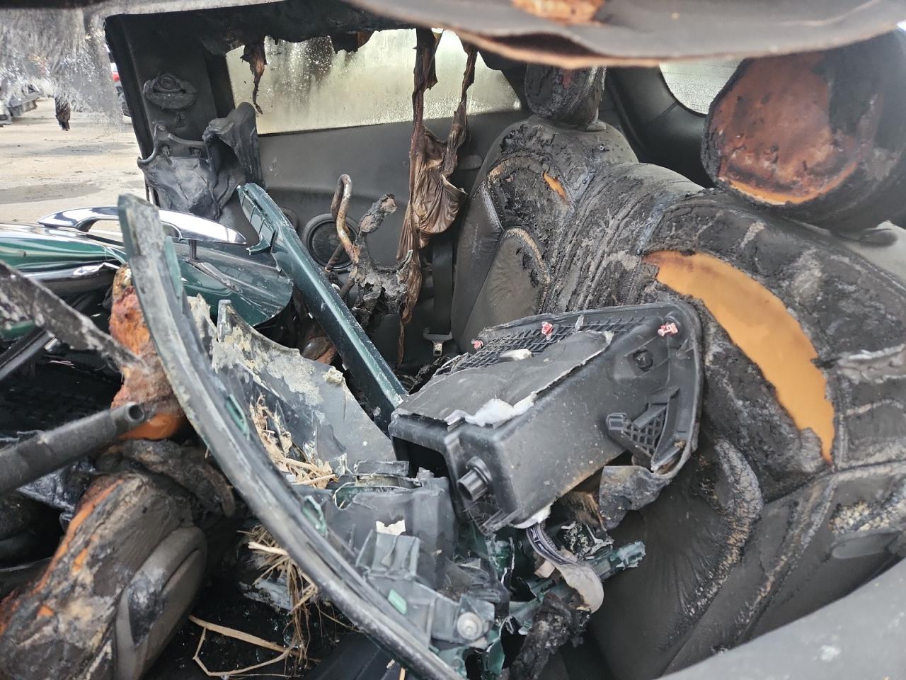 2017 Mini Cooper S VIN: WMWXP7C55H2C61358 Lot: 86063605