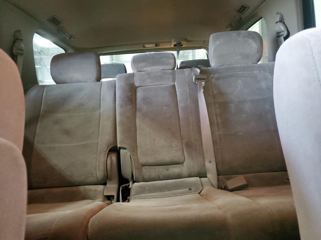 2007 Toyota Sequoia Sr5 VIN: 5TDBT44A57S284615 Lot: 84522895