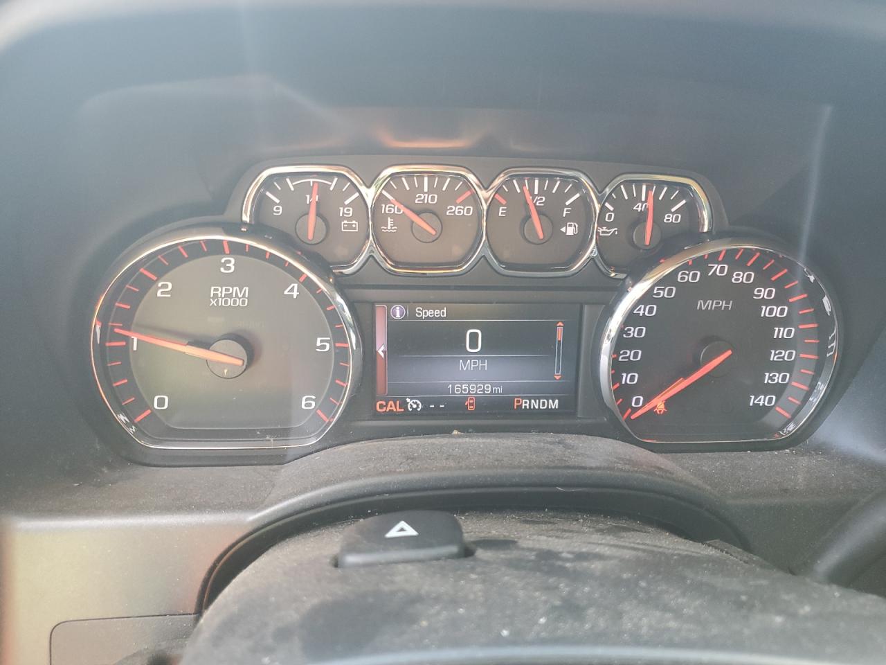 2015 GMC Sierra C1500 Sle VIN: 3GTP1UEC8FG134930 Lot: 85673605