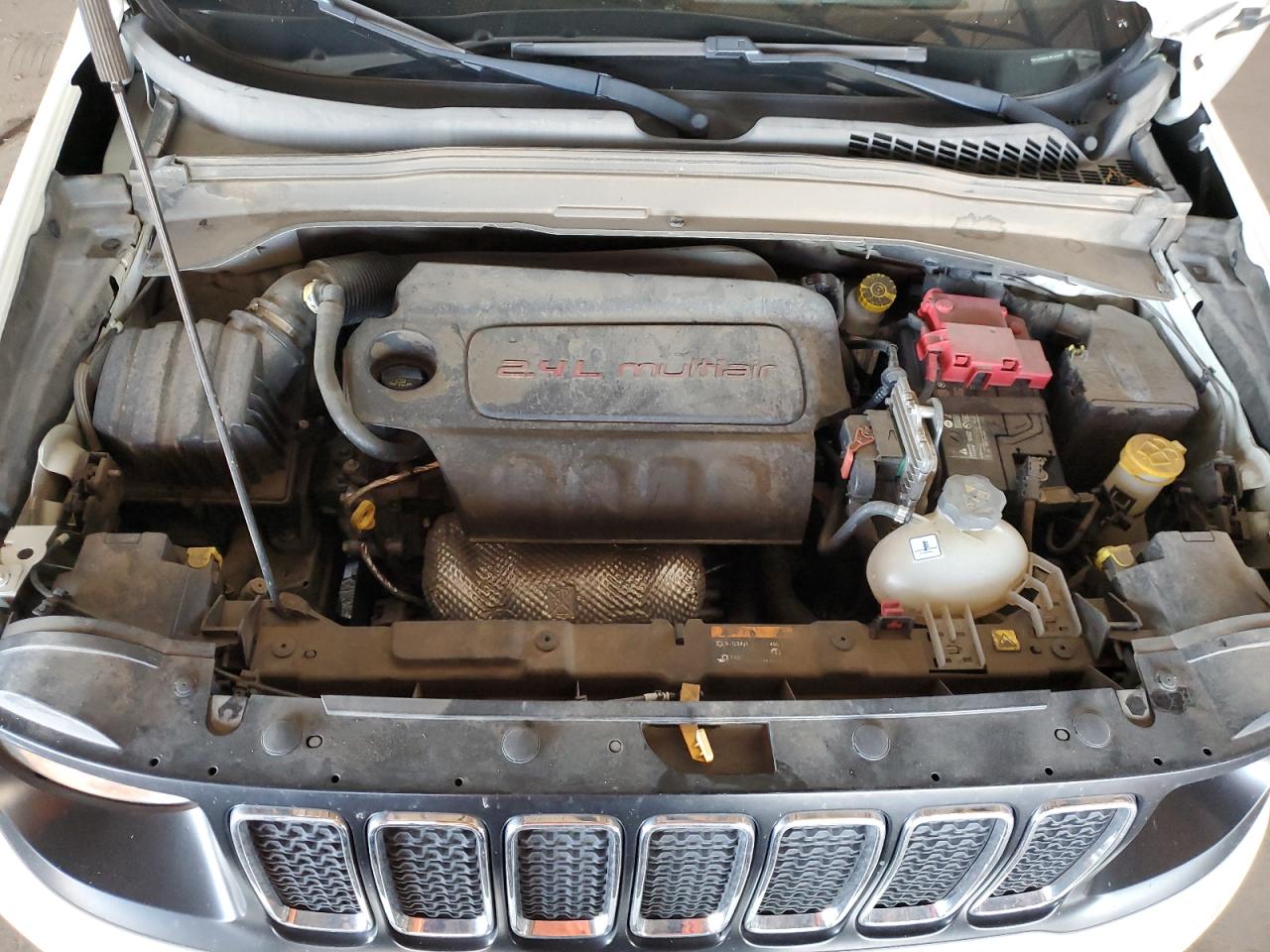 2020 Jeep Renegade Latitude VIN: ZACNJABB9LPL89935 Lot: 86842215