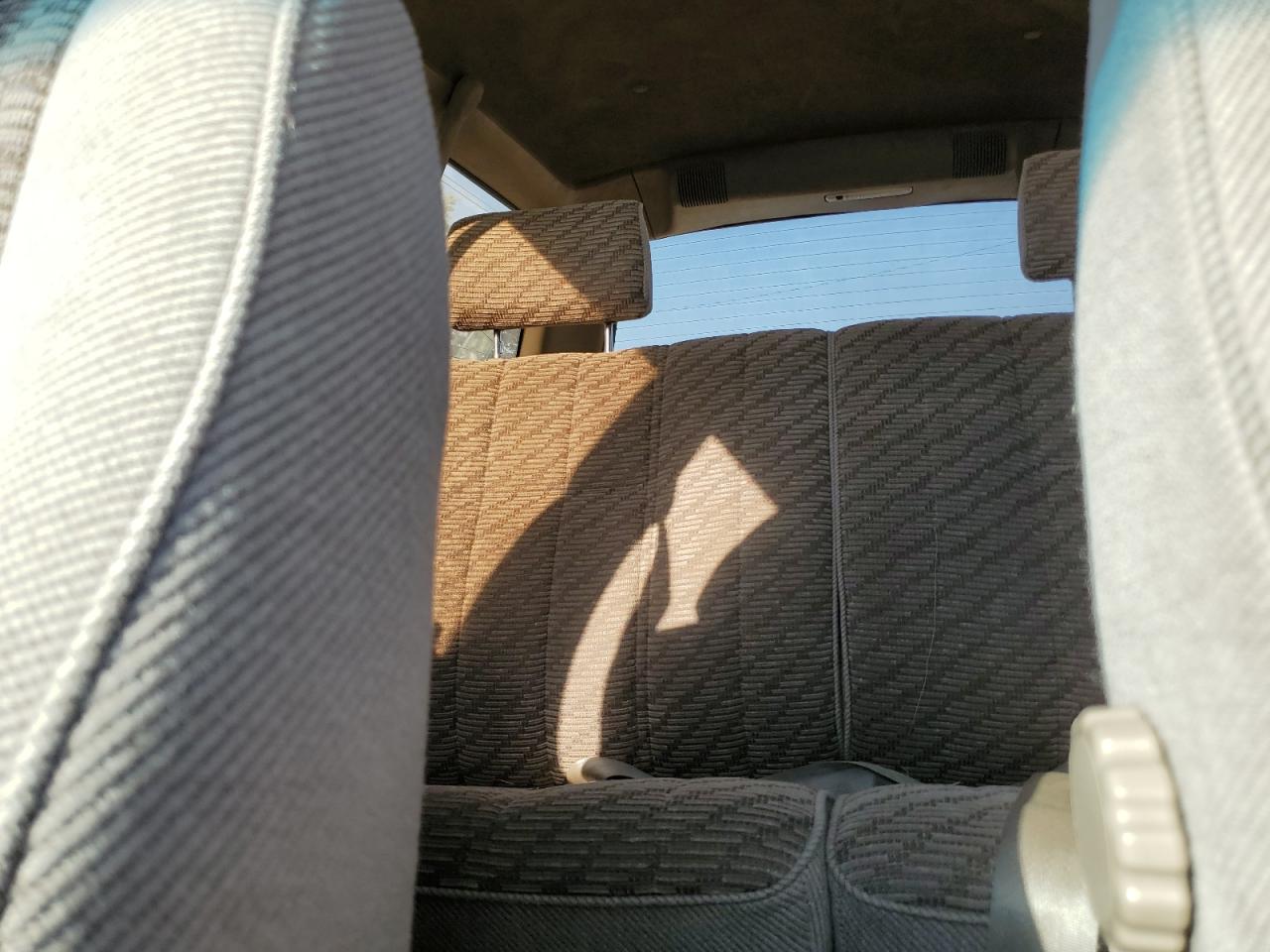 1994 Toyota 4Runner Vn39 Sr5 VIN: JT3VN39W0R8059620 Lot: 81392285