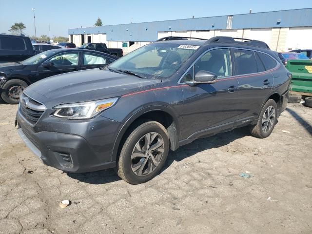 SUBARU OUTBACK LI 2021