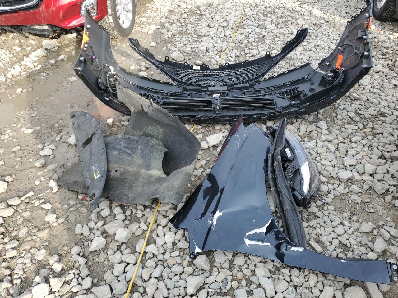 2020 Chrysler Pacifica Touring L VIN: 2C4RC1BG8LR210984 Lot: 82512725