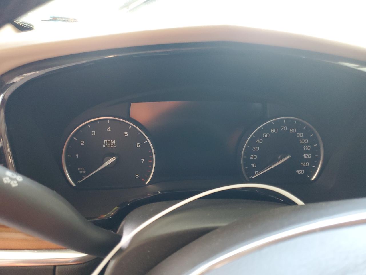 2017 Cadillac Xt5 Platinum VIN: 1GYKNFRSXHZ141189 Lot: 86111785