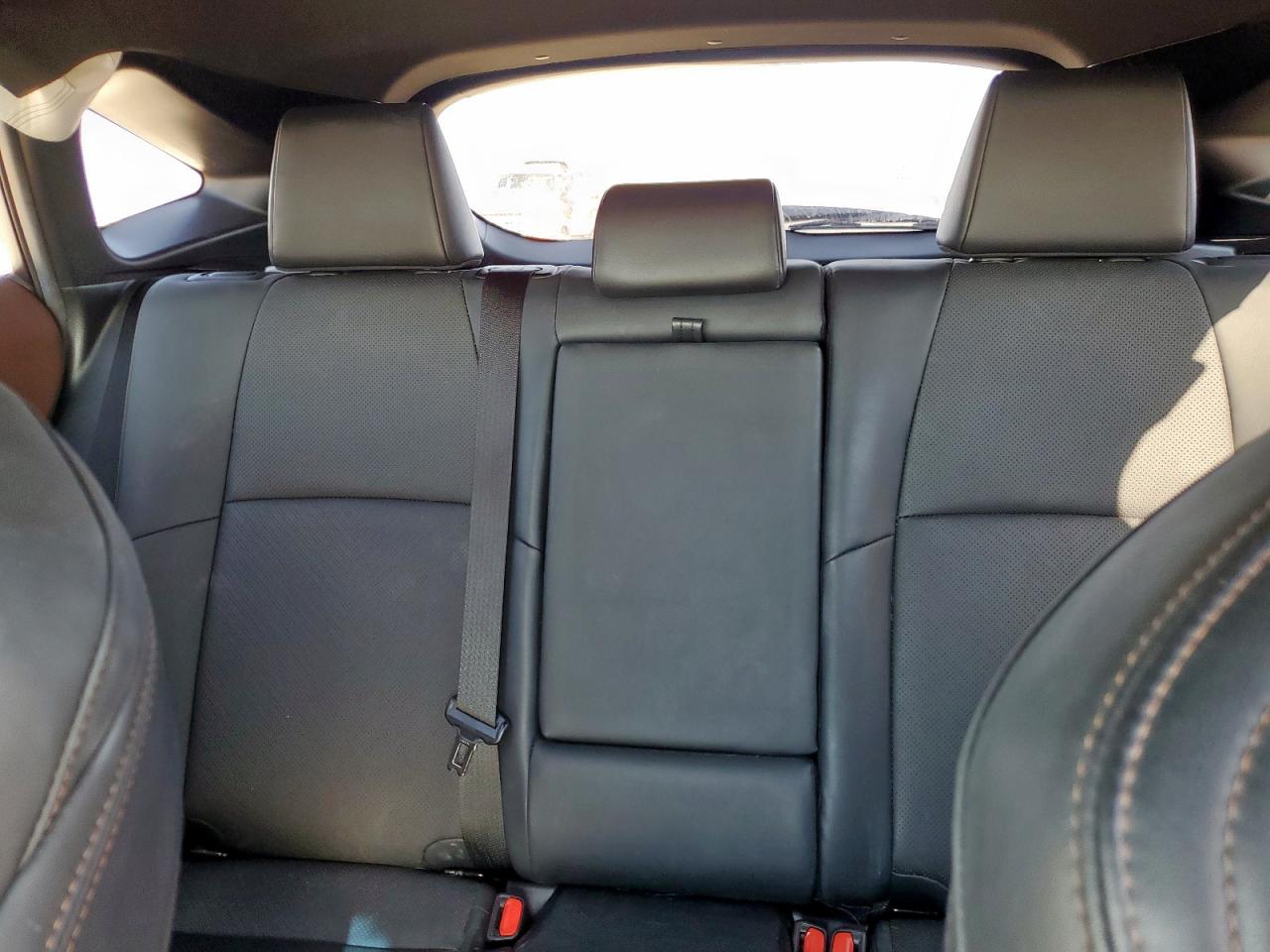 2021 Toyota Venza Le VIN: JTEAAAAH5MJ059231 Lot: 85800405