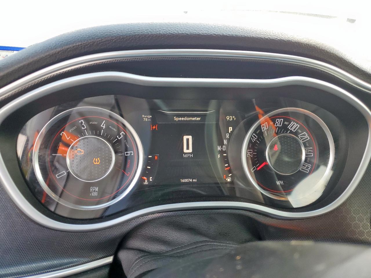 2015 Dodge Challenger Sxt Plus VIN: 2C3CDZBGXFH788472 Lot: 81987765