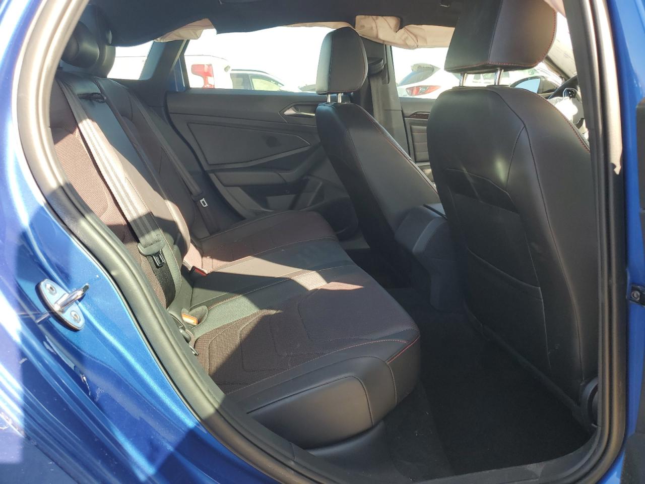 2022 Volkswagen Jetta Gli Autobahn VIN: 3VW2T7BU5NM029231 Lot: 85927705