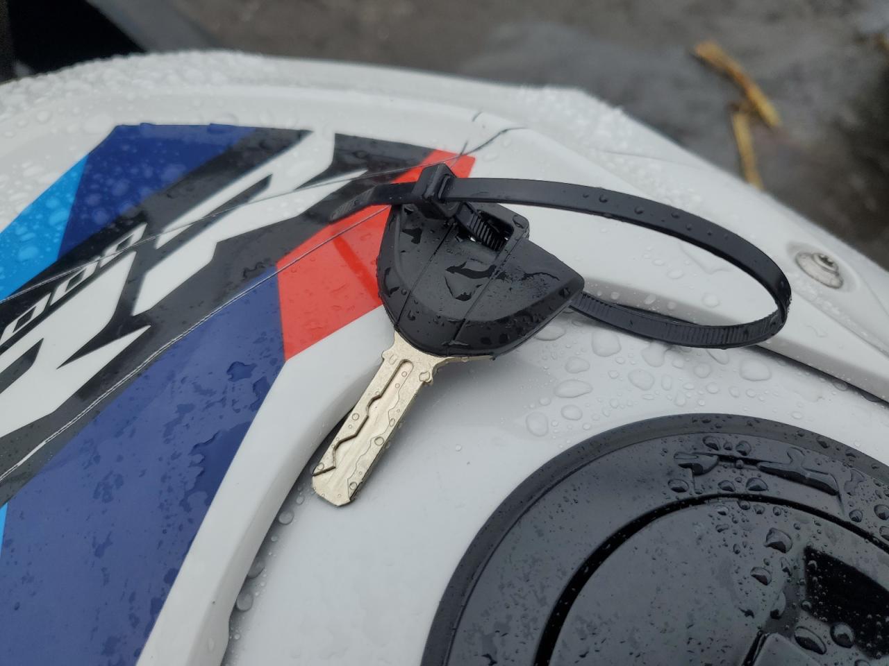 2023 BMW S 1000 Rr VIN: WB10E6309P6H95296 Lot: 90411915