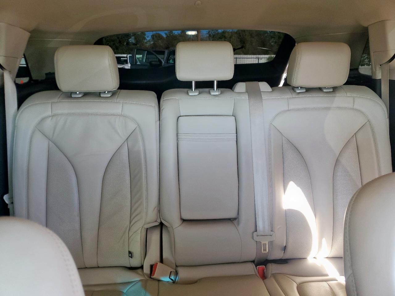 2020 Lincoln Nautilus VIN: 2LMPJ8J9XLBL28052 Lot: 90377815