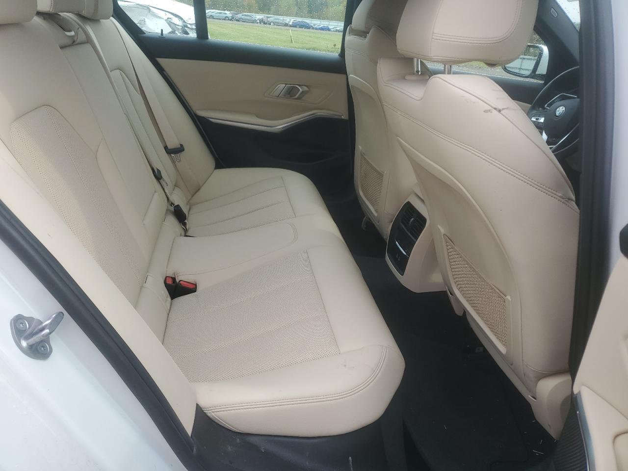 2022 BMW 330Xi VIN: 3MW5R7J05N8C31277 Lot: 82287265