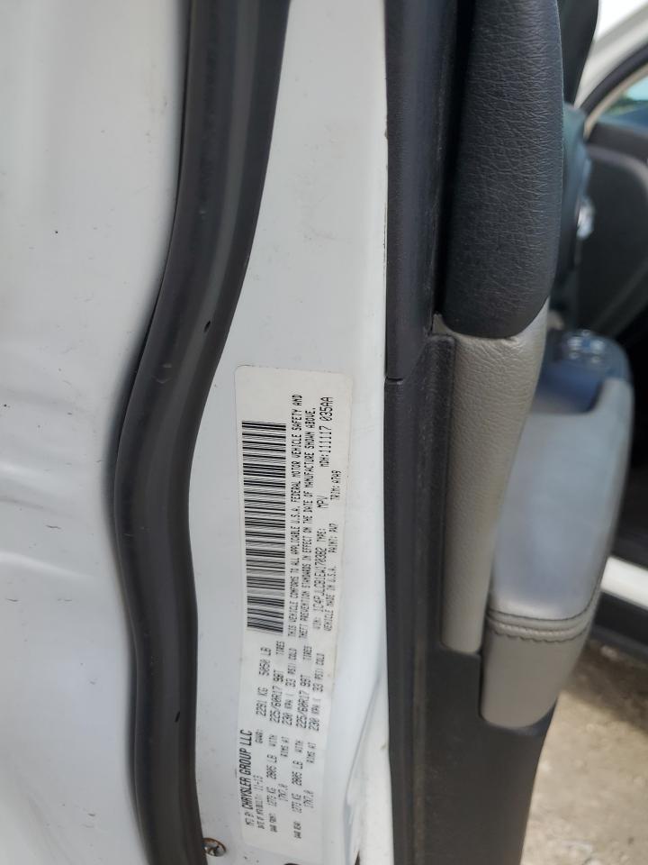 2014 Jeep Cherokee Latitude VIN: 1C4PJLCB1EW170382 Lot: 82411705