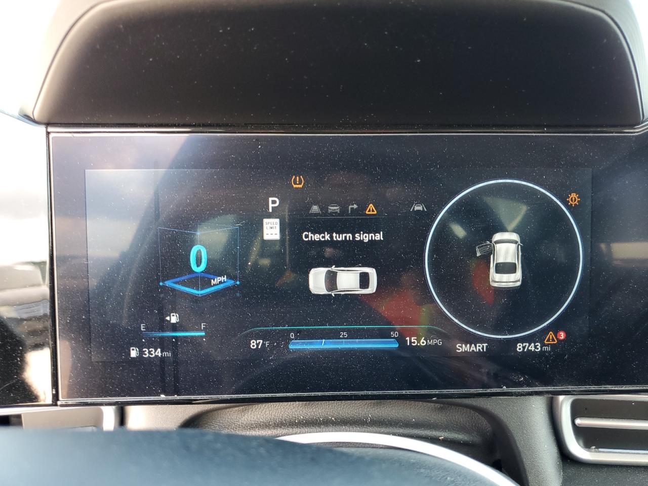 2024 Hyundai Elantra Sel VIN: KMHLM4DG3RU740532 Lot: 85757515