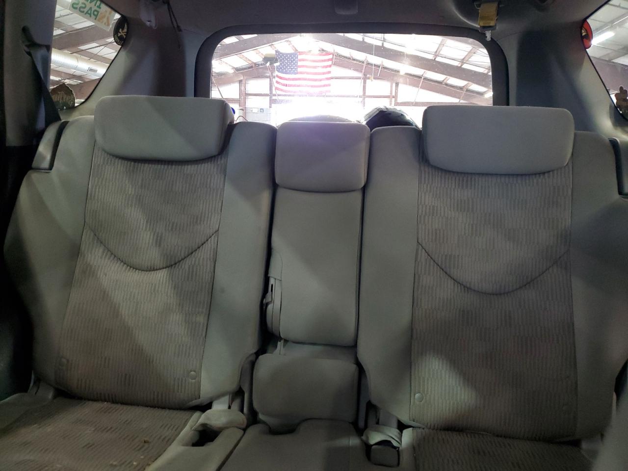 2011 Toyota Rav4 VIN: 2T3BF4DV1BW083750 Lot: 86849835