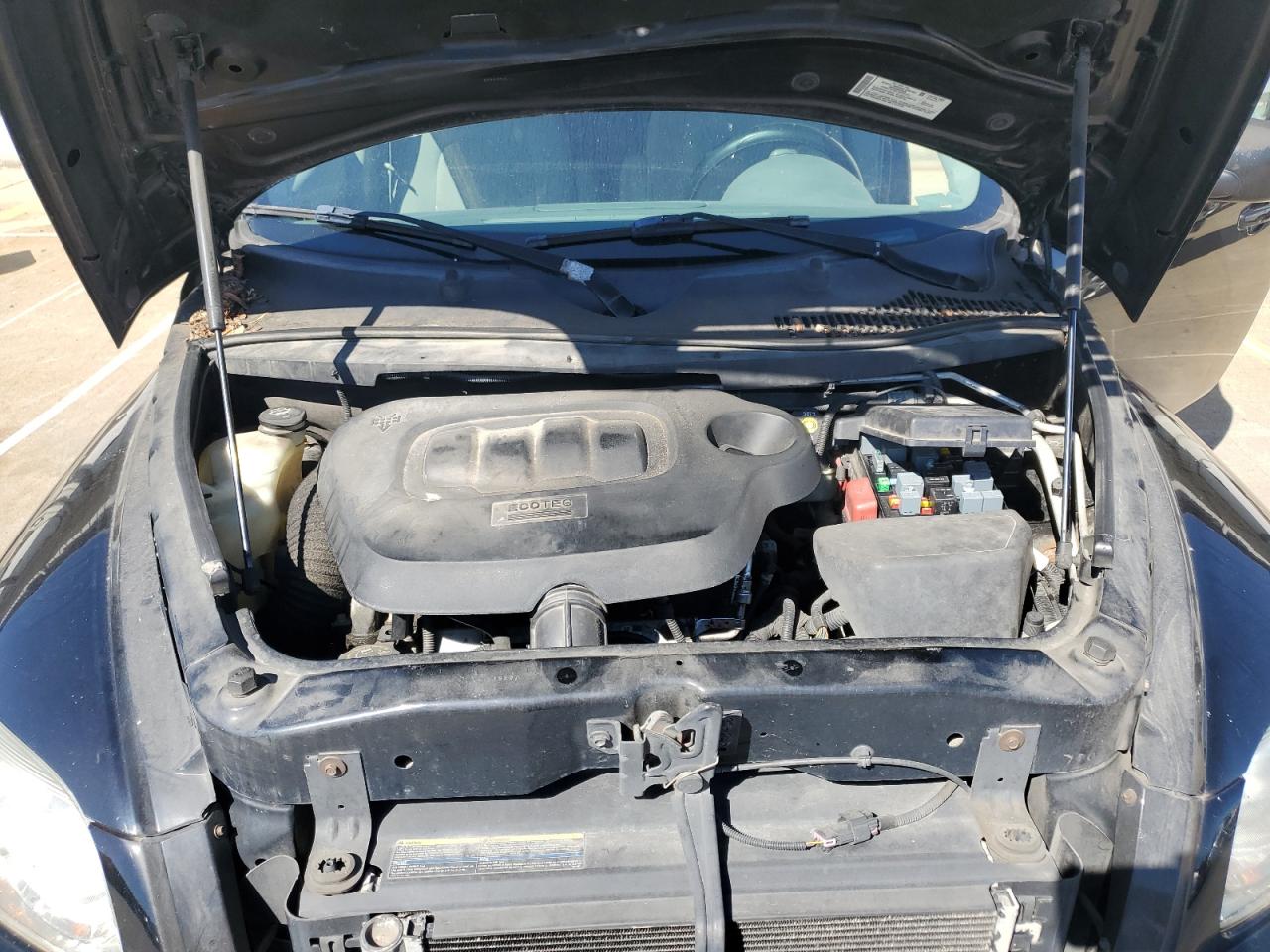 2008 Chevrolet Hhr Lt VIN: 3GNDA23D18S561330 Lot: 85494315