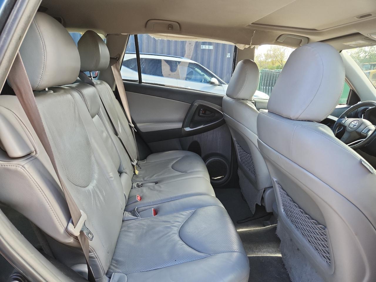 2010 Toyota Rav4 Limited VIN: JTMDF4DV2A5032773 Lot: 85361165