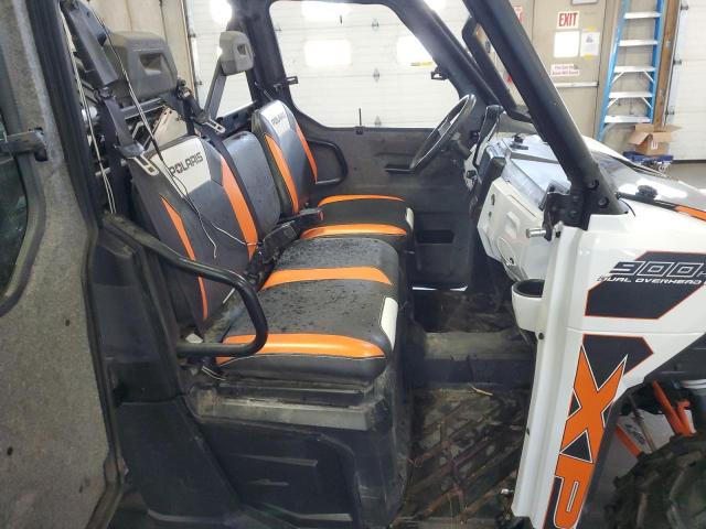 2015 POLA RANGER XP 900 EPS