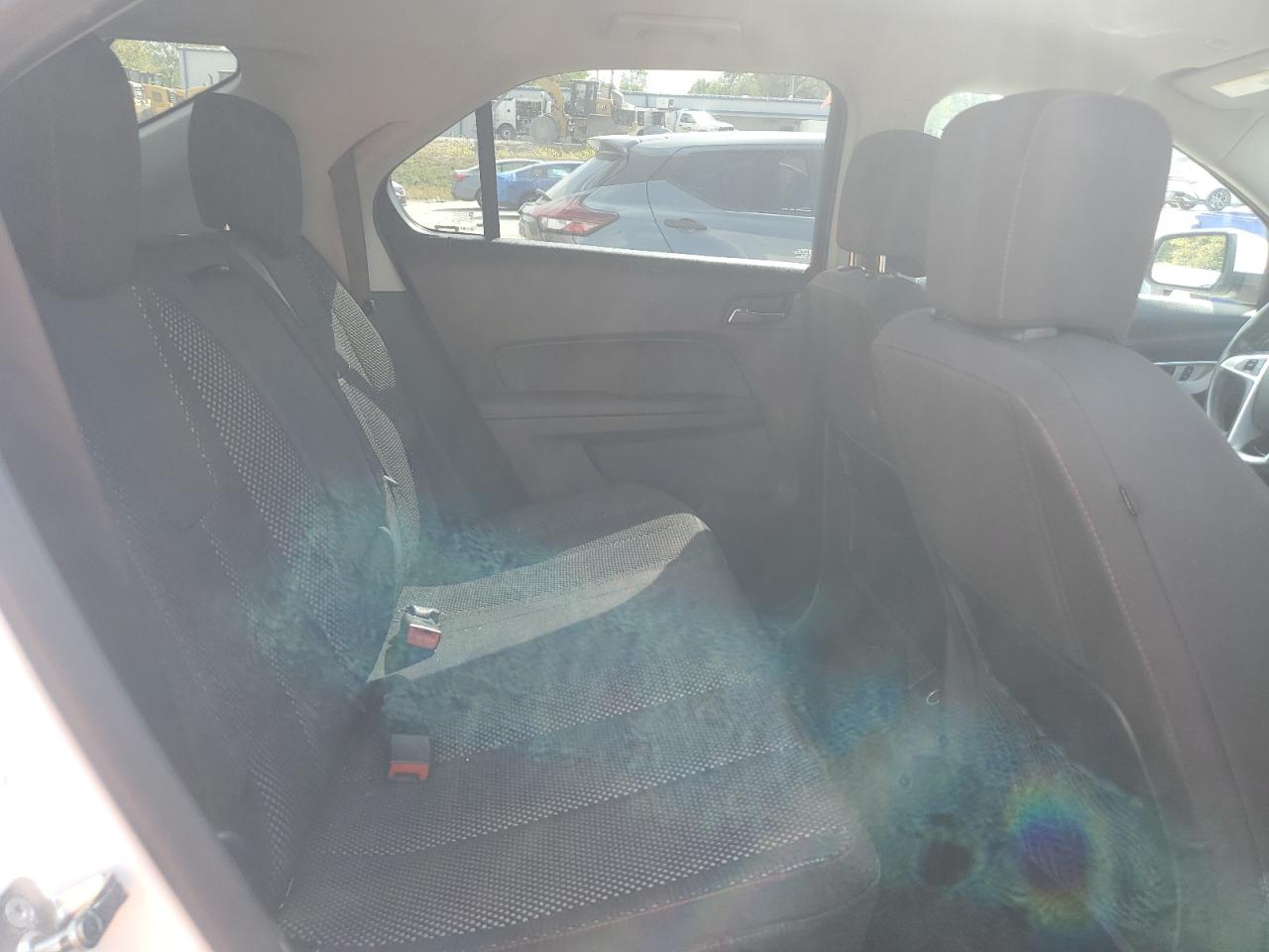 2016 Chevrolet Equinox Lt VIN: 2GNALCEK2G1145392 Lot: 84951805