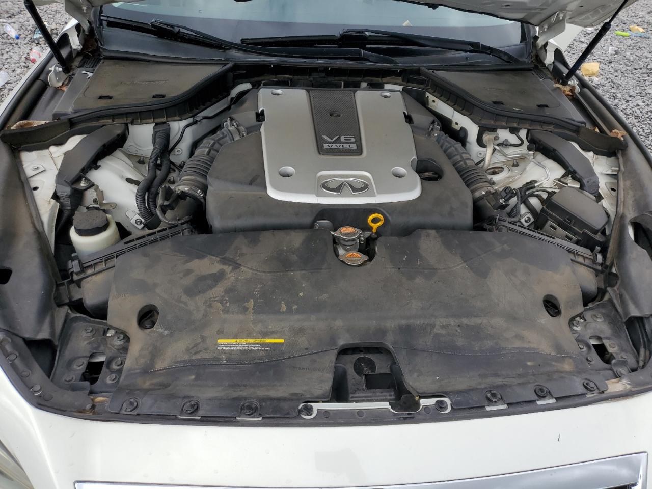 2014 Infiniti Q50 Base VIN: JN1BV7AP0EM685103 Lot: 85521665