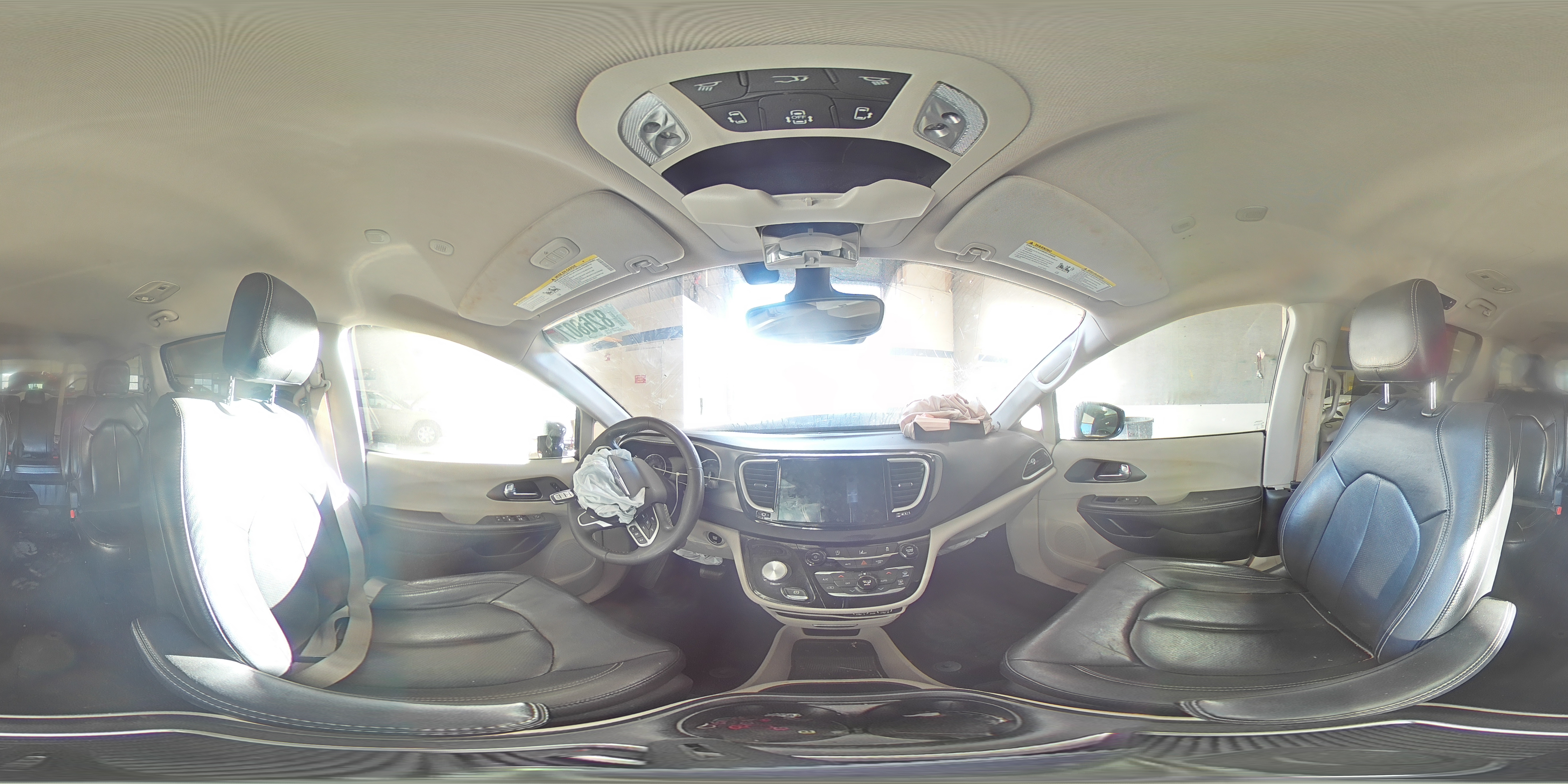 2022 Chrysler Pacifica Touring L VIN: 2C4RC1BG8NR177231 Lot: 82680765