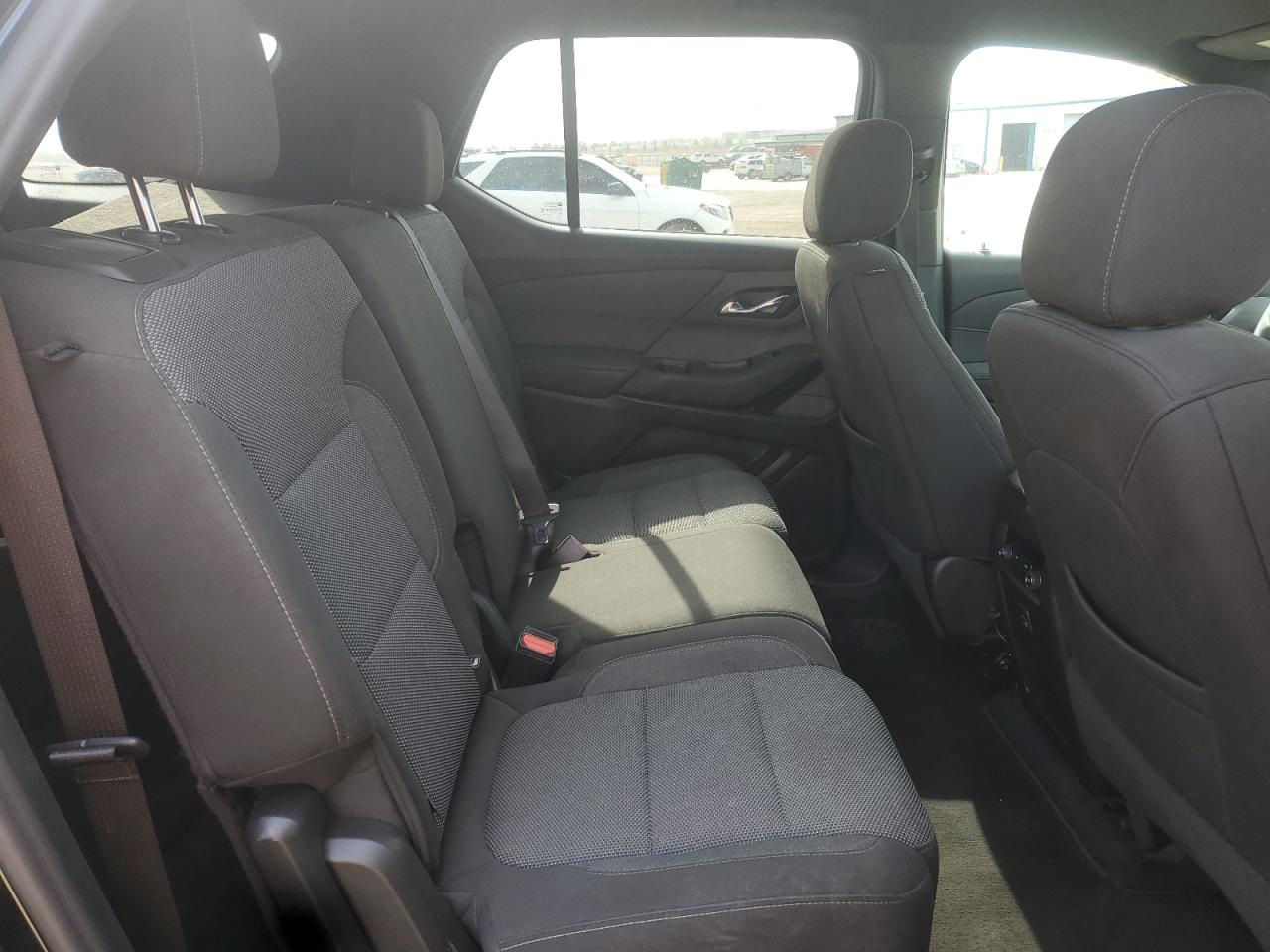 2023 Chevrolet Traverse Lt VIN: 1GNEVGKW1PJ131631 Lot: 84880415