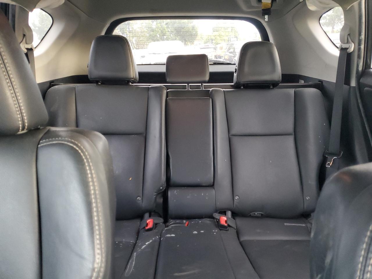 2014 Toyota Rav4 Limited VIN: 2T3YFREV7EW102330 Lot: 81973615