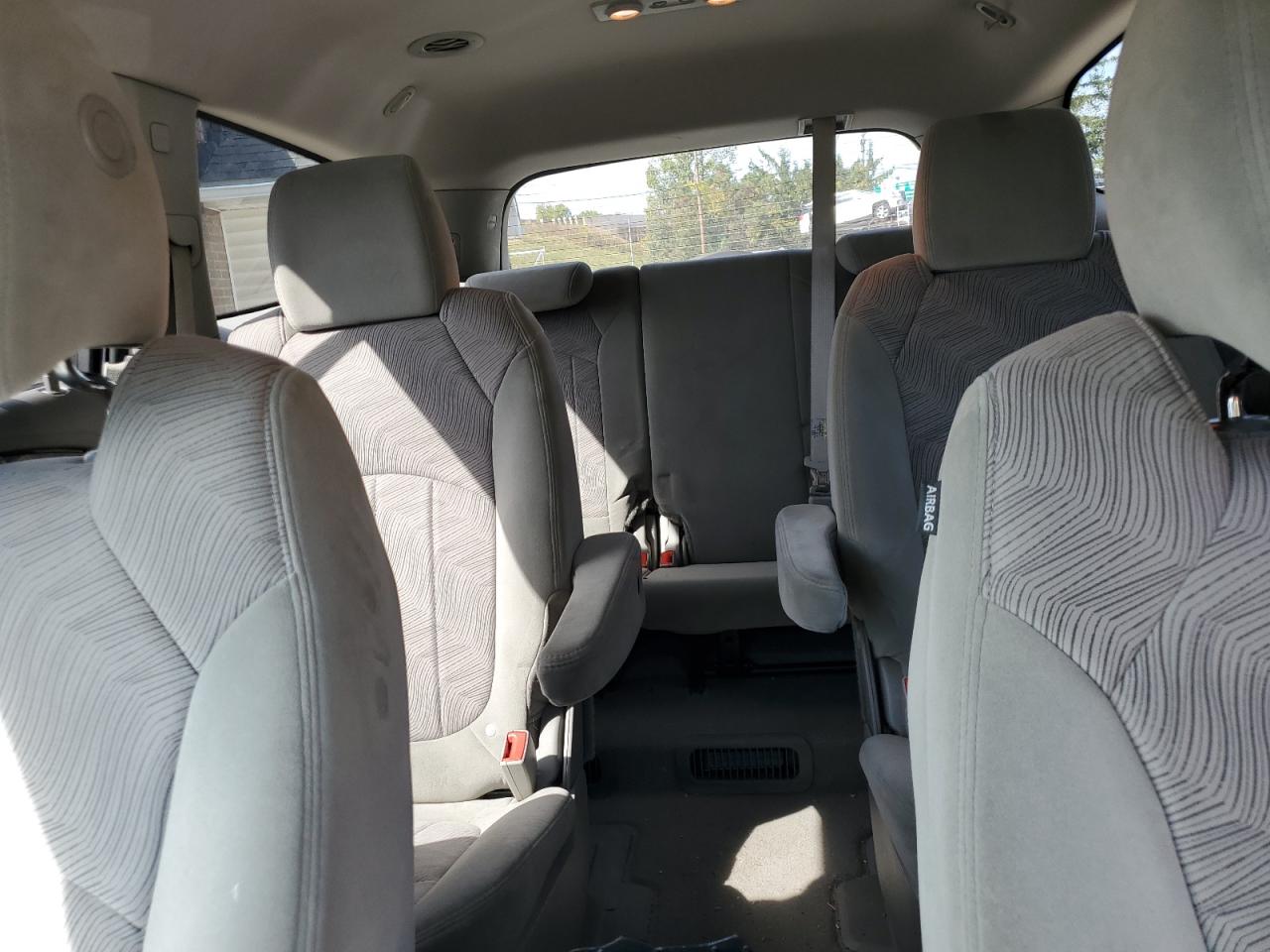 2013 Buick Enclave VIN: 5GAKVBKD7DJ208383 Lot: 85263235