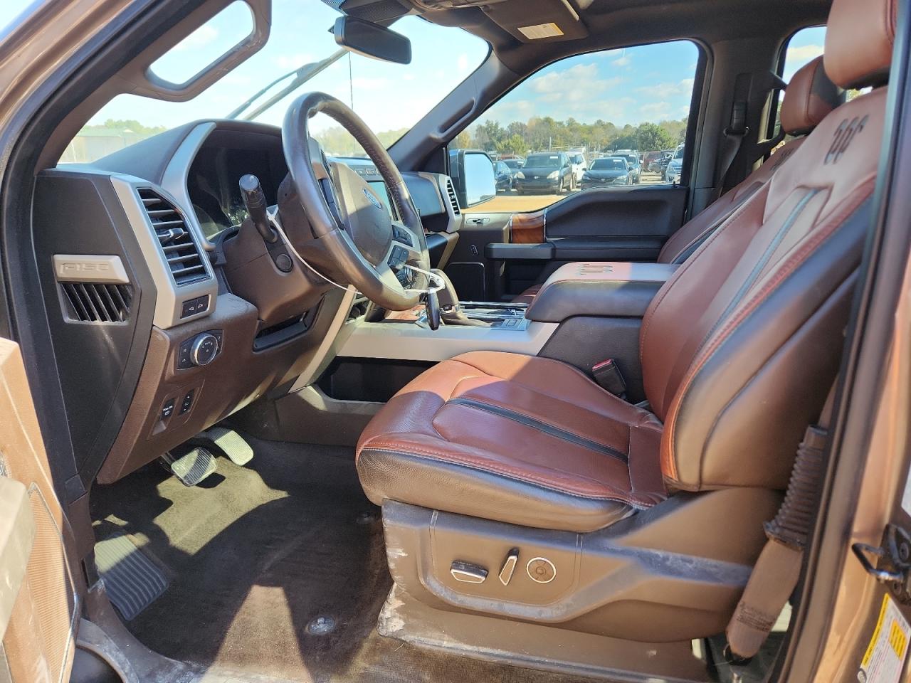 2018 Ford F150 Supercrew VIN: 1FTEW1EG4JFC87051 Lot: 90106065