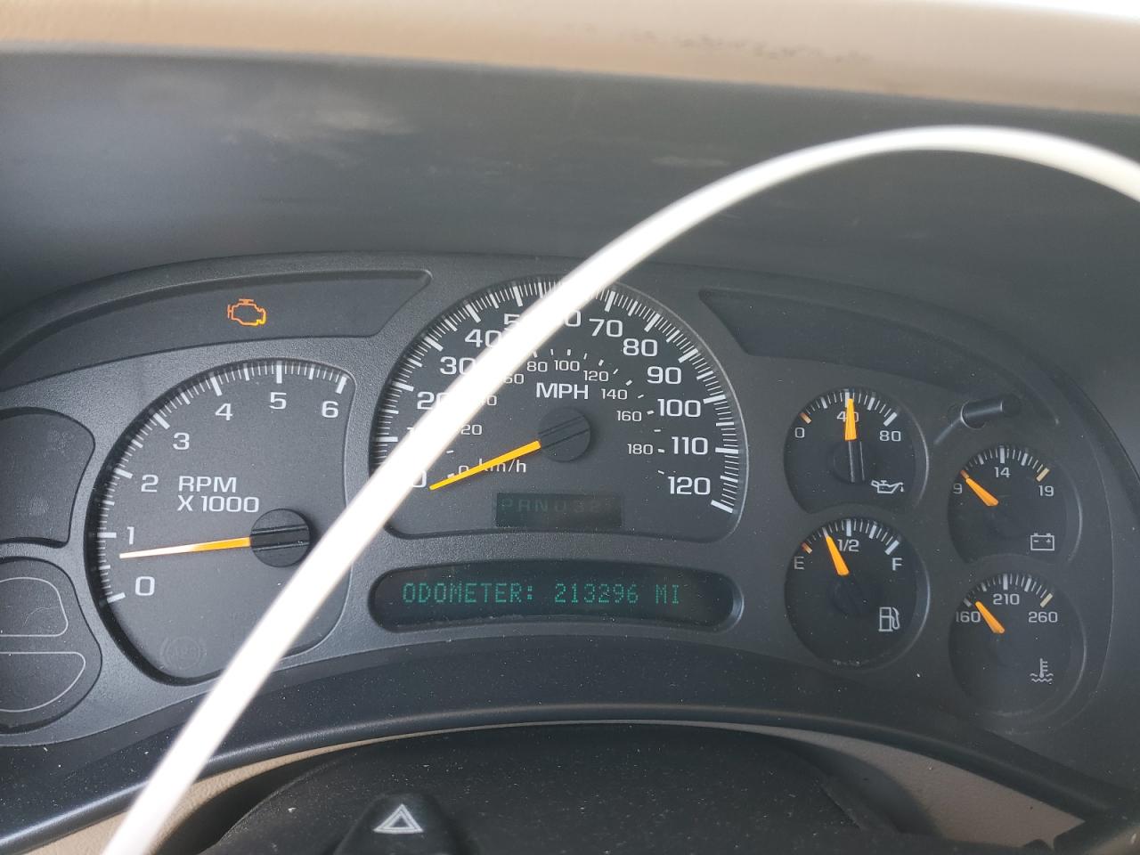 2003 Chevrolet Silverado C1500 VIN: 2GCEC19V031271182 Lot: 84250995