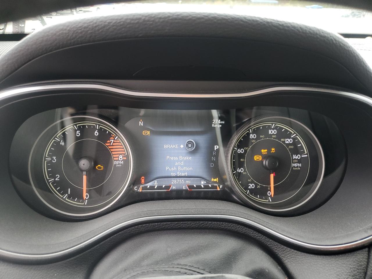 2021 Jeep Cherokee Trailhawk VIN: 1C4PJMBX2MD190590 Lot: 90011445