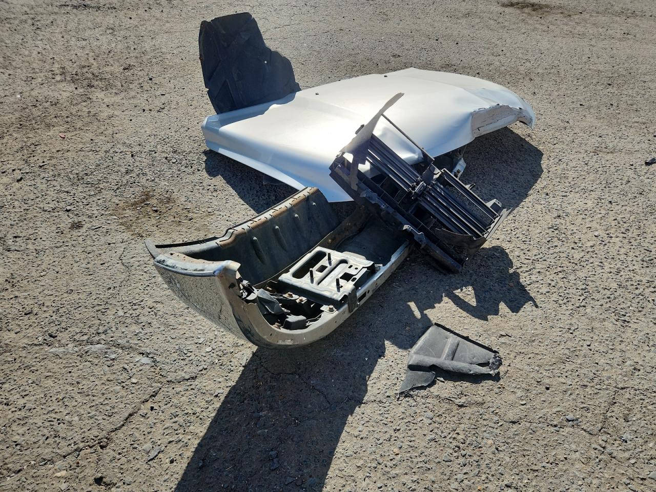 2014 Ram 1500 Slt VIN: 1C6RR7GT8ES239403 Lot: 82274665