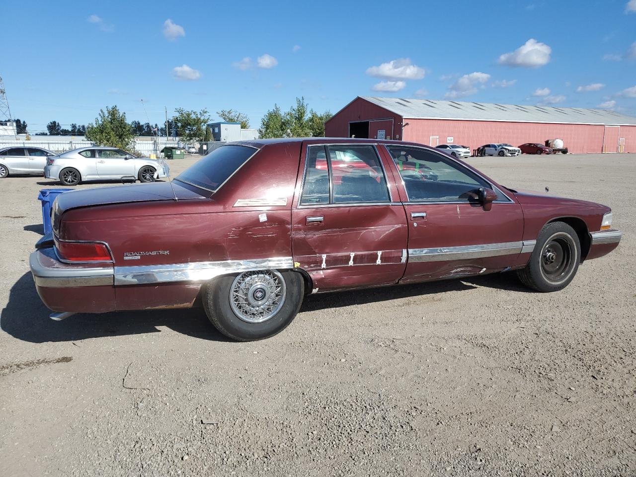 1992 Buick Roadmaster Limited VIN: 1G4BT5379NR444112 Lot: 84724475