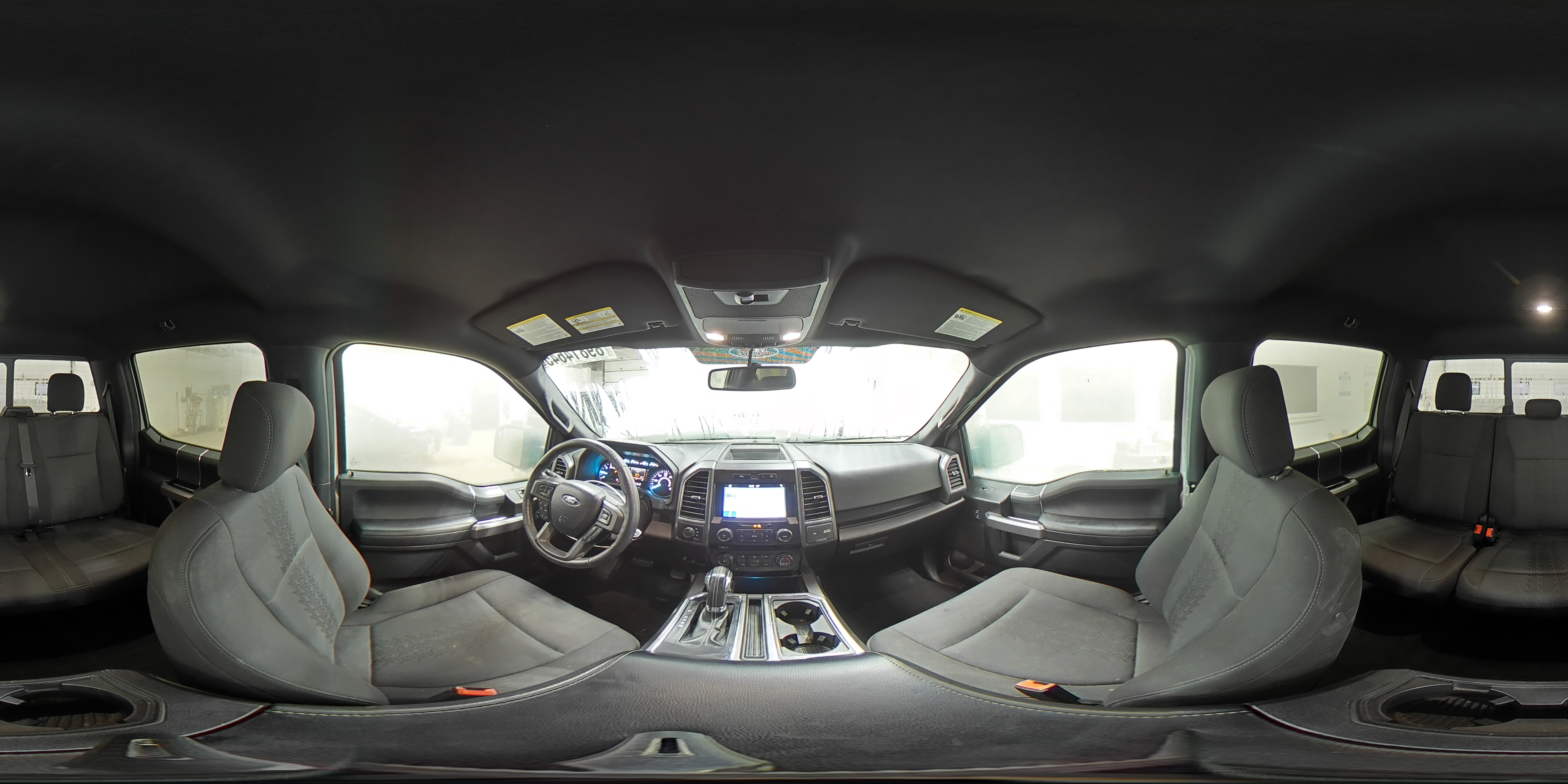 2018 Ford F150 Supercrew VIN: 1FTEW1EP0JKG02144 Lot: 89814645