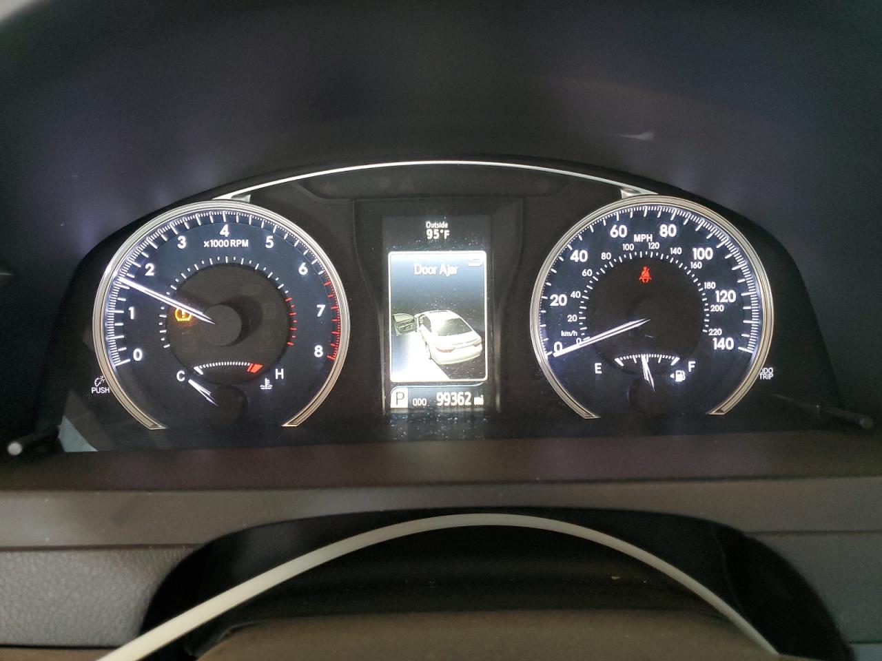 2016 Toyota Camry Le VIN: 4T4BF1FK8GR518321 Lot: 85355575