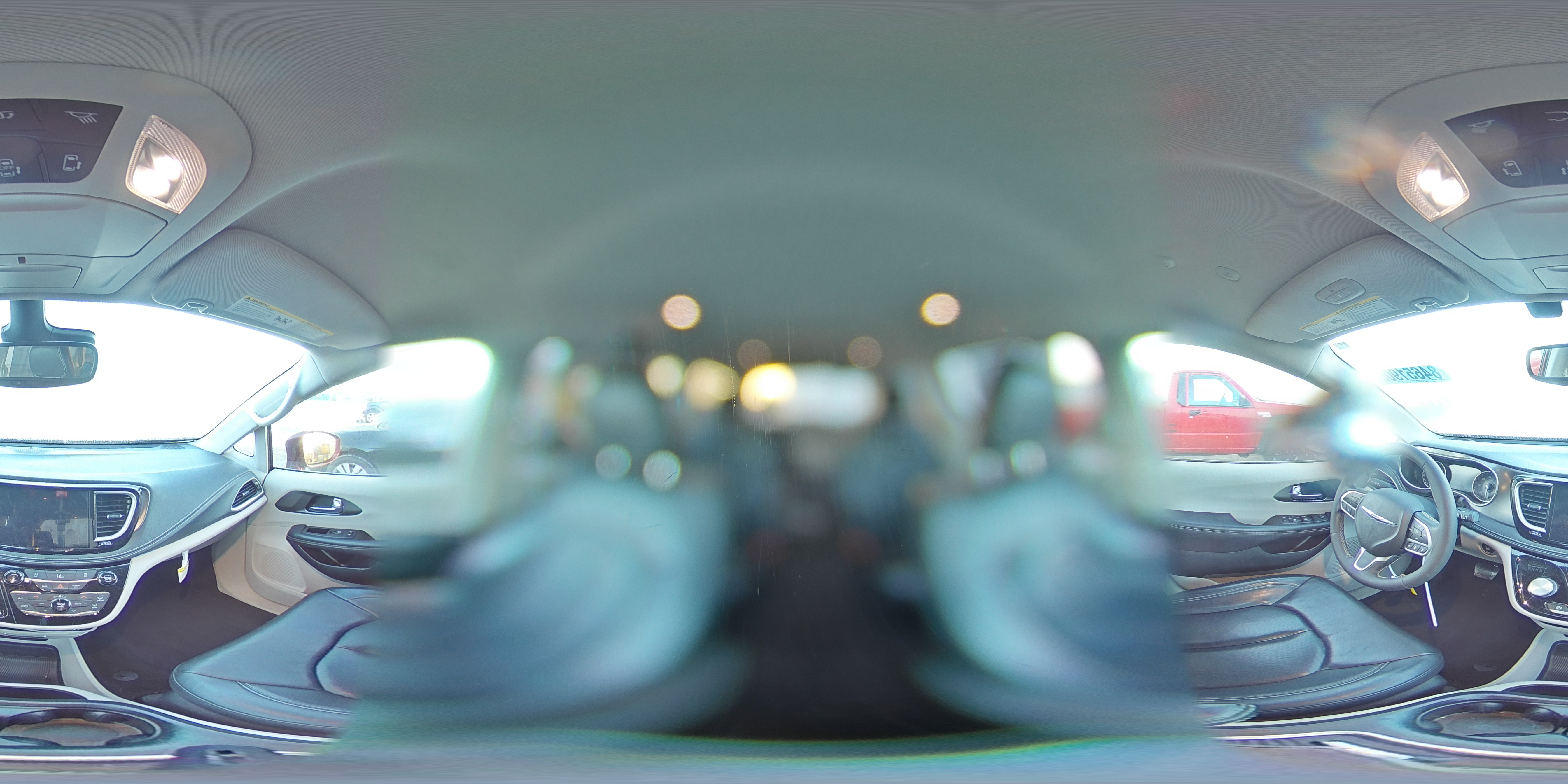 2022 Chrysler Pacifica Touring L VIN: 2C4RC1BG9NR219731 Lot: 84651905