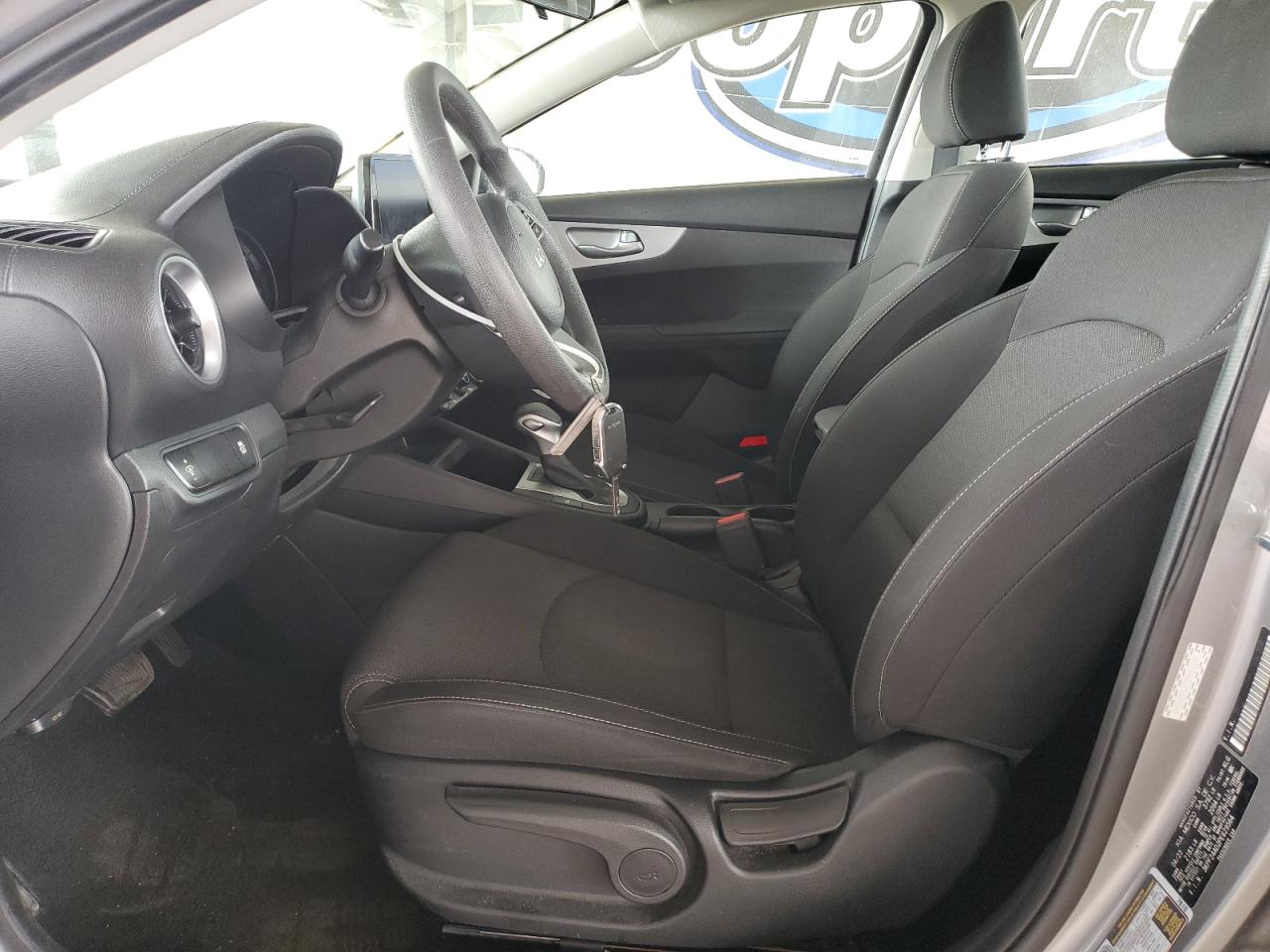 2023 Kia Forte Lx VIN: 3KPF24AD2PE629564 Lot: 85124655