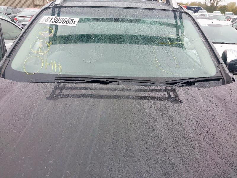 2021 NISSAN NAVARA DOUBLE CAB PICK UP TEKNA 2.3DCI 190 TT 4WD AUTO