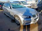 2007 BMW 3 SERIES 320D M SPORT 5DR for sale at Copart SANDY
