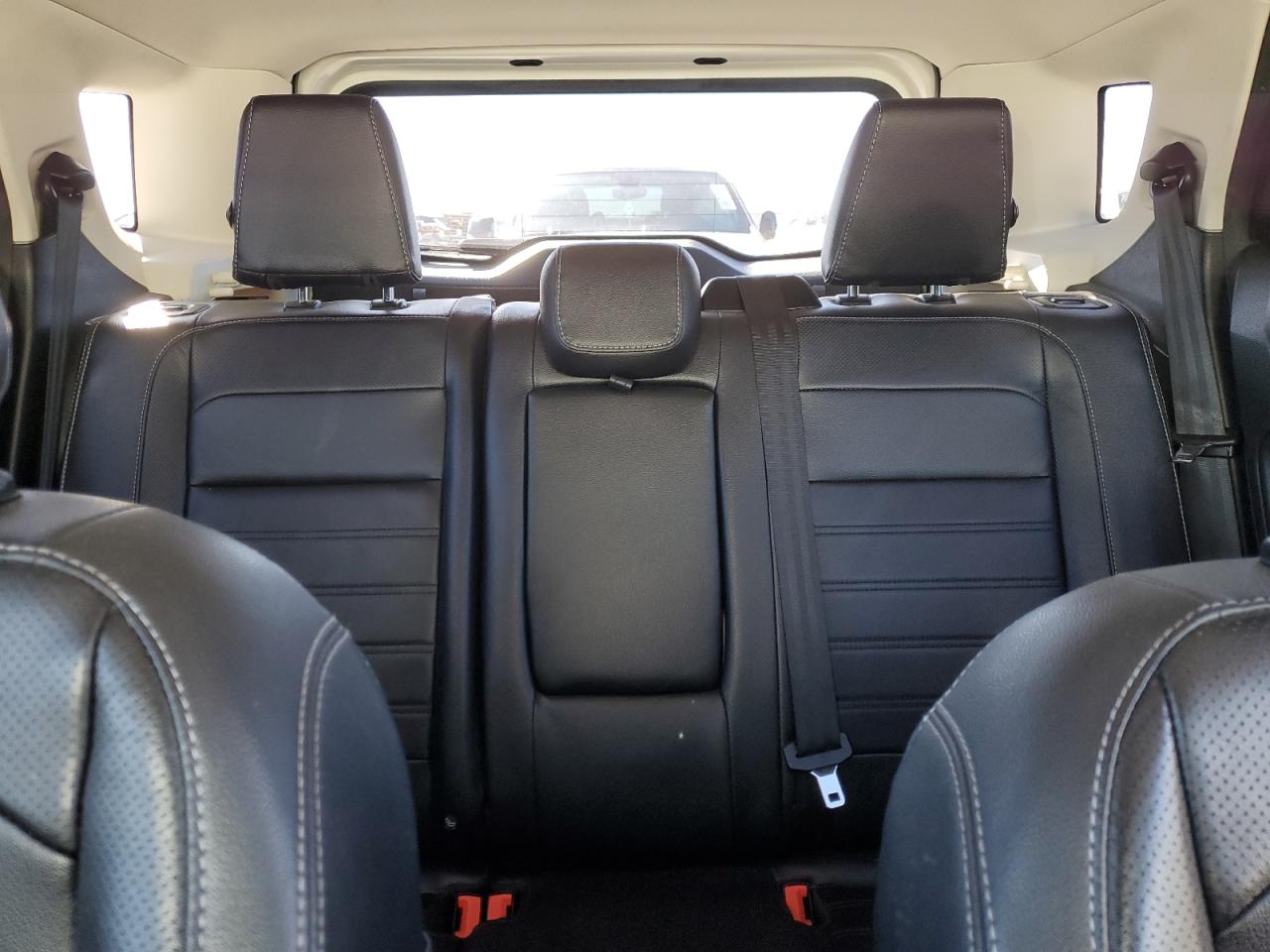 2020 Ford Ecosport Titanium VIN: MAJ3S2KE8LC324303 Lot: 90360305