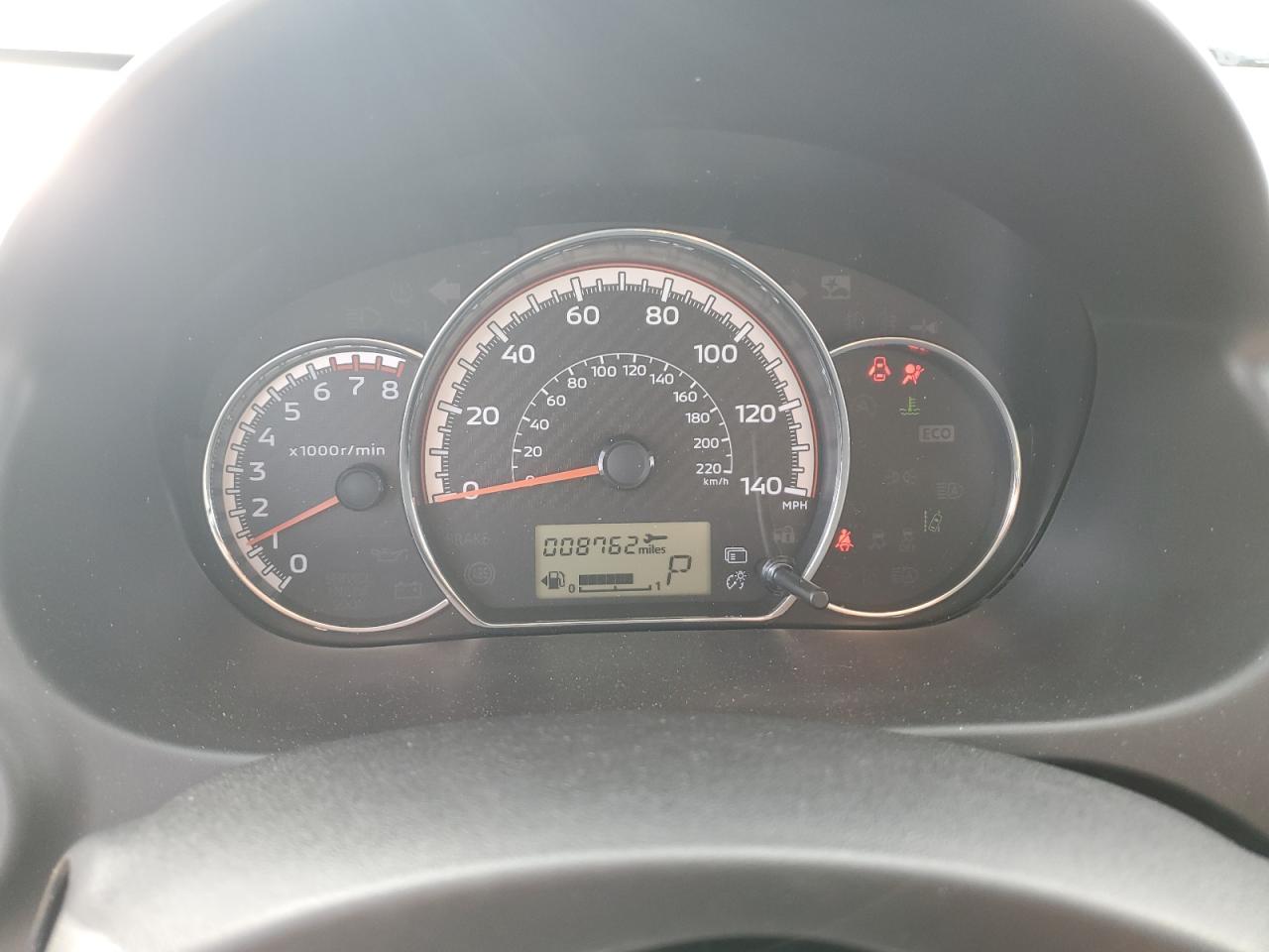 2024 Mitsubishi Mirage Se VIN: ML32AWHJ9RH008802 Lot: 84920115