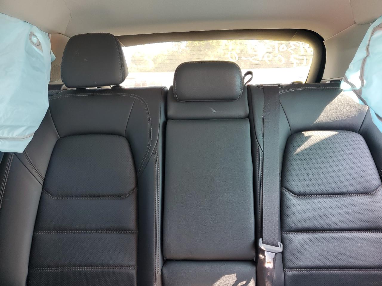 2019 Mazda Cx-5 Grand Touring Reserve VIN: JM3KFBDY8K0620351 Lot: 82192405