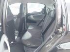 2009 TOYOTA AYGO 1.0 VVT-I BLACK 5DR for sale at Copart ROCHFORD