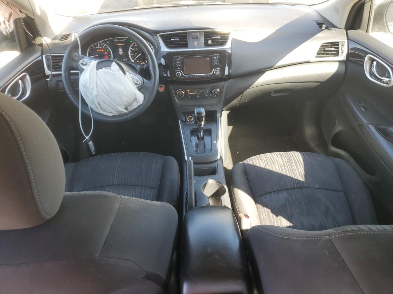 2017 Nissan Sentra S VIN: 3N1AB7AP9HY359774 Lot: 85497245