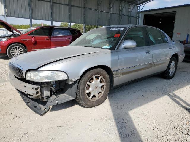 2001 Buick Park Avenue