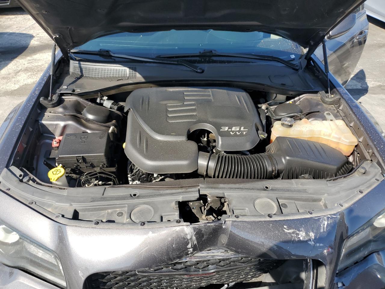 2021 Chrysler 300 S VIN: 2C3CCABG7MH541251 Lot: 85312585