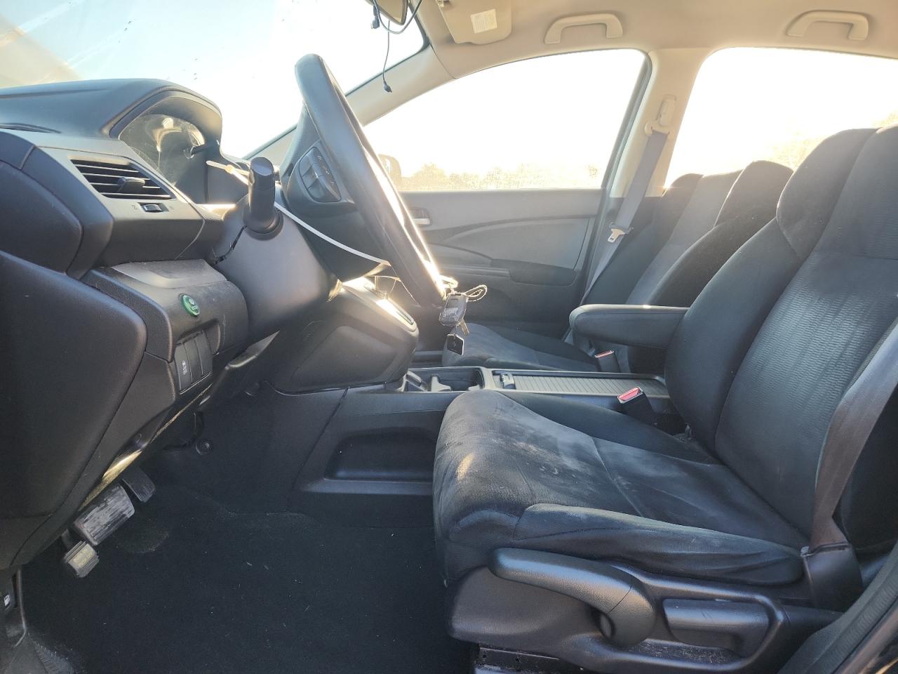 2013 Honda Cr-V Lx VIN: 3CZRM3H35DG706730 Lot: 82437245