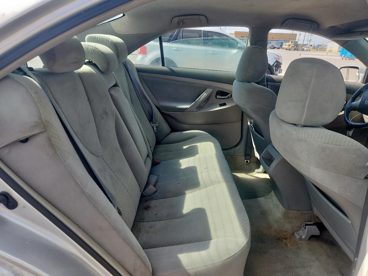 2009 Toyota Camry Base VIN: 4T1BE46K79U325644 Lot: 82253095